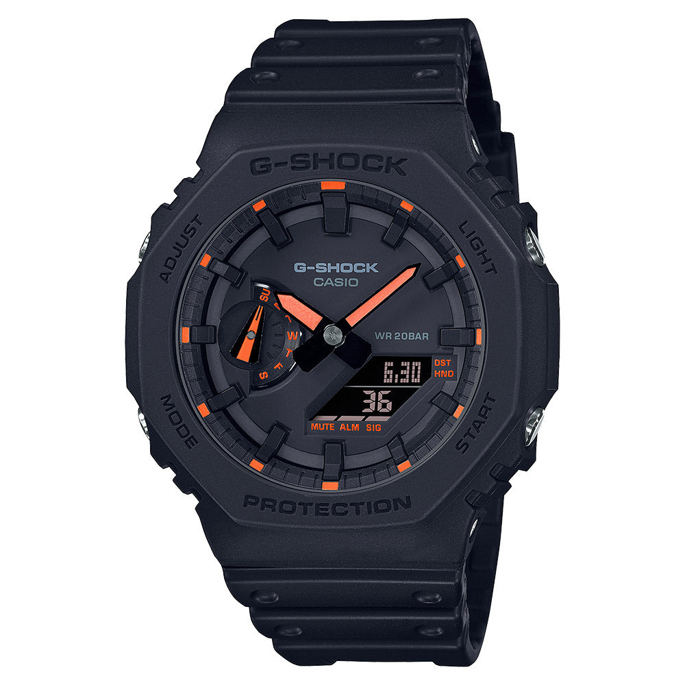 Casio G-Shock Men&