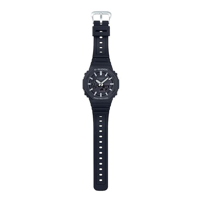Casio G-Shock Men's Analog-Digital Watch GA-2100-1ADR