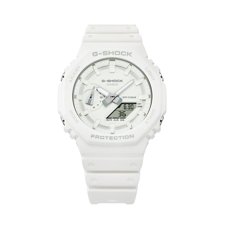 G-Shock Casual Men's Watch GA-2100-7A7DR
