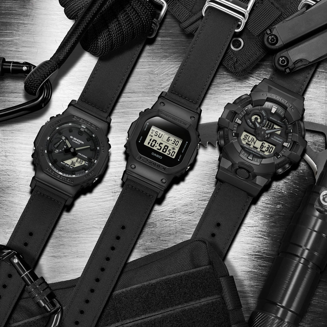 G-Shock Casual Men&