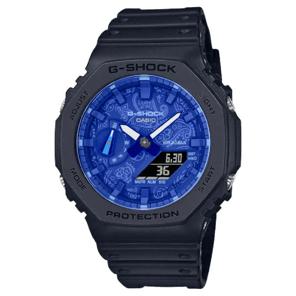 Casio G-Shock Men&
