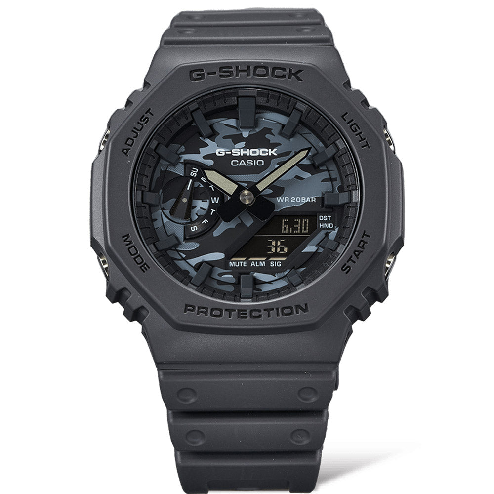 Casio G-Shock Men&