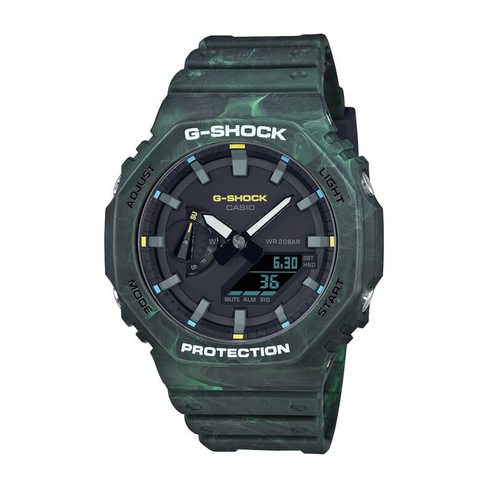 Casio G-Shock Men&