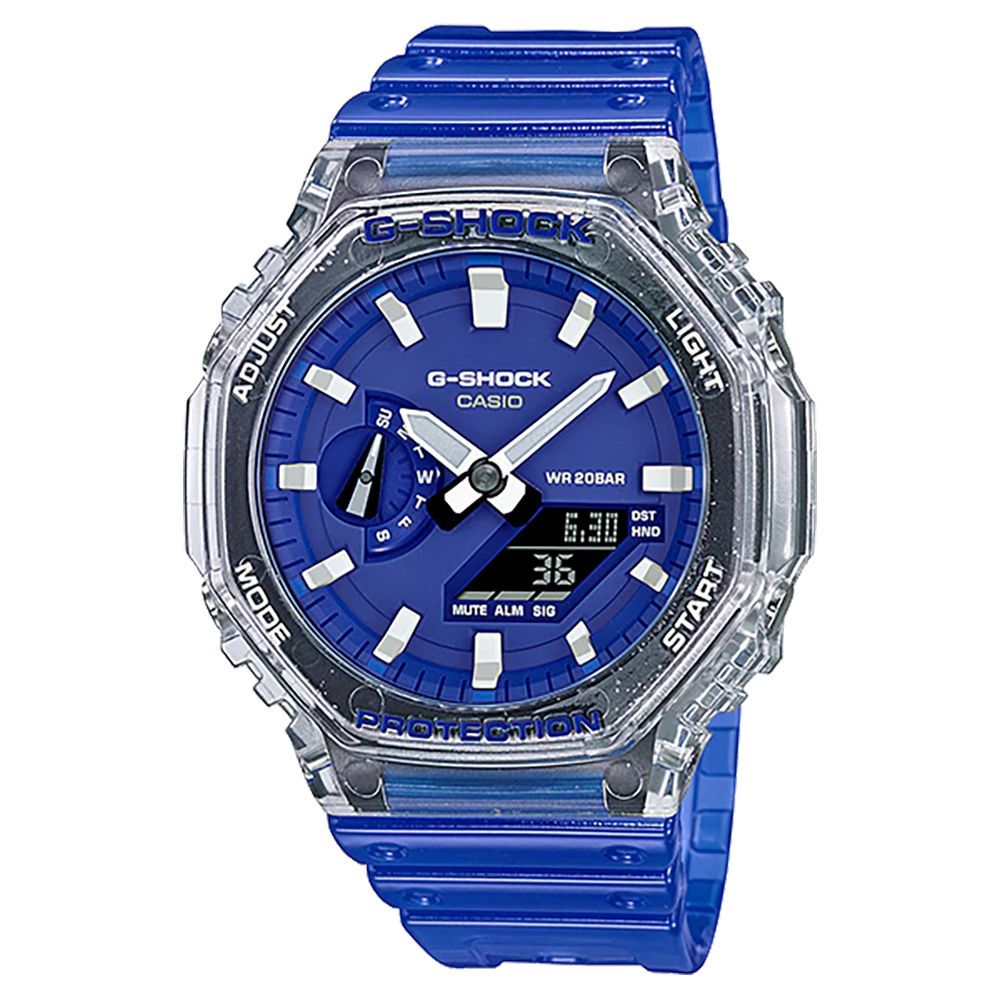 Casio G-Shock Men&