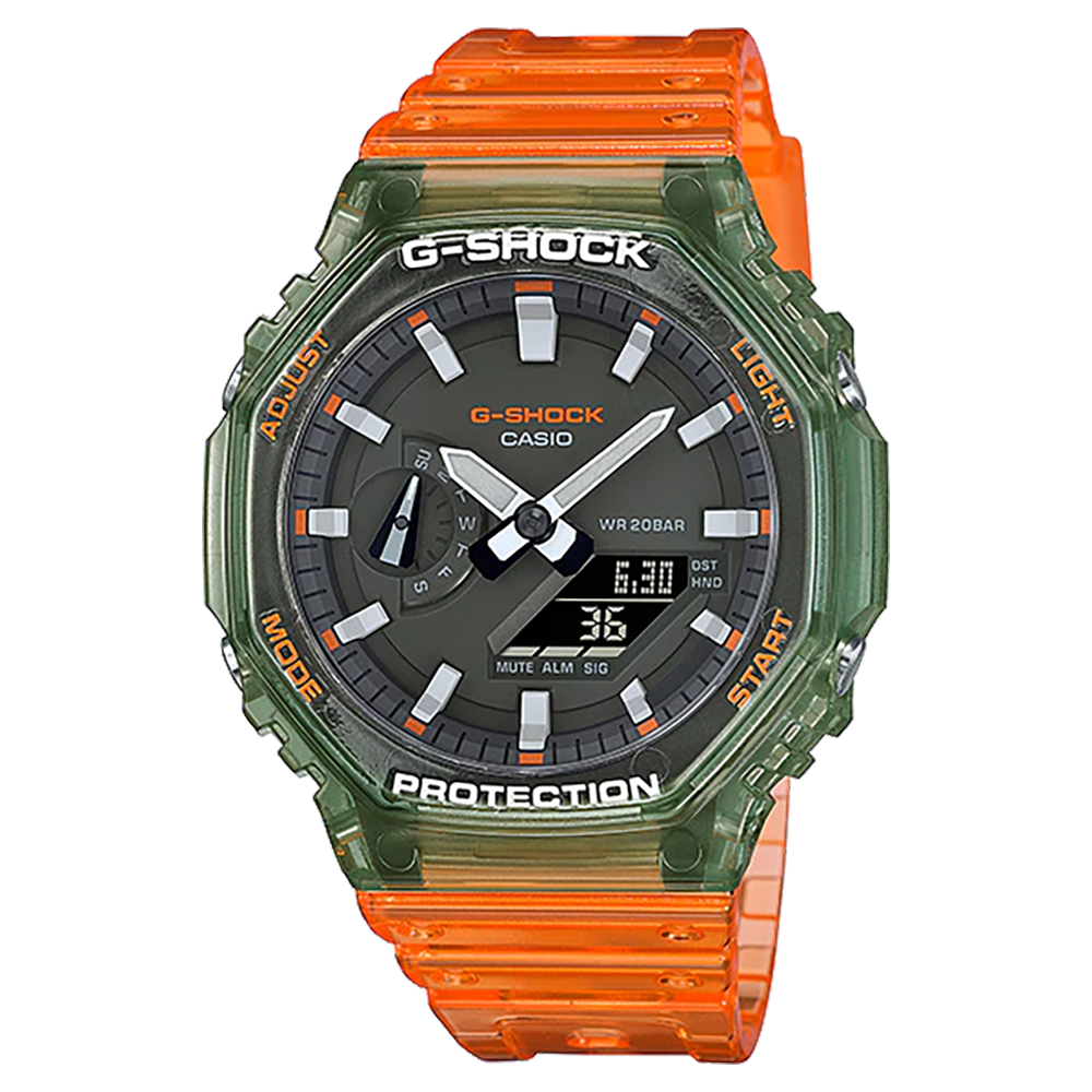 Casio G-Shock Men&