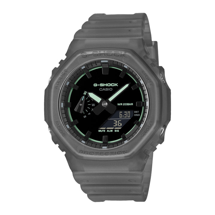 G-Shock Analog Digital Men&