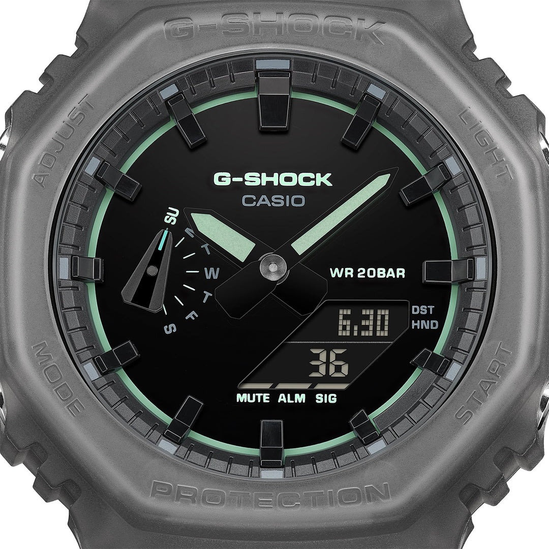 G-Shock Analog Digital Men&