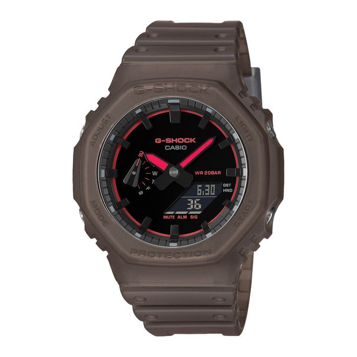 G-Shock Analog Digital Men&
