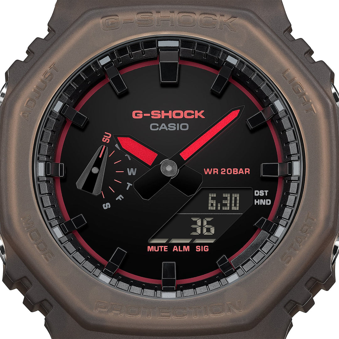 G-Shock Analog Digital Men&