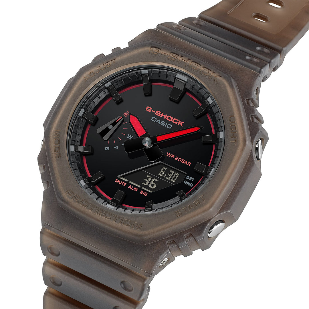 G-Shock Analog Digital Men&