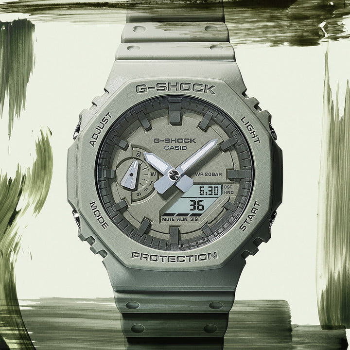 G-Shock Casual Men&