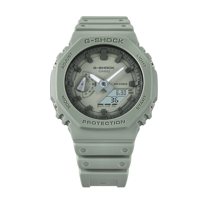 G-Shock Casual Men&