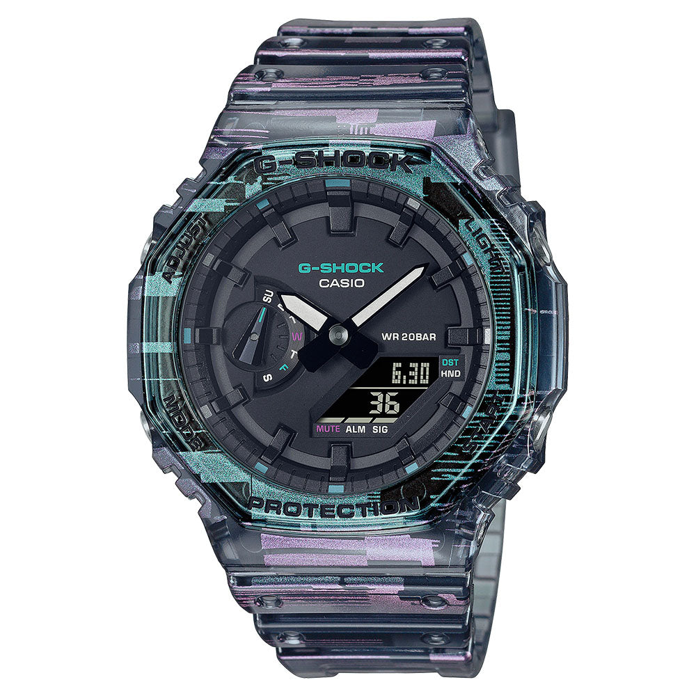 Casio G-Shock Men&