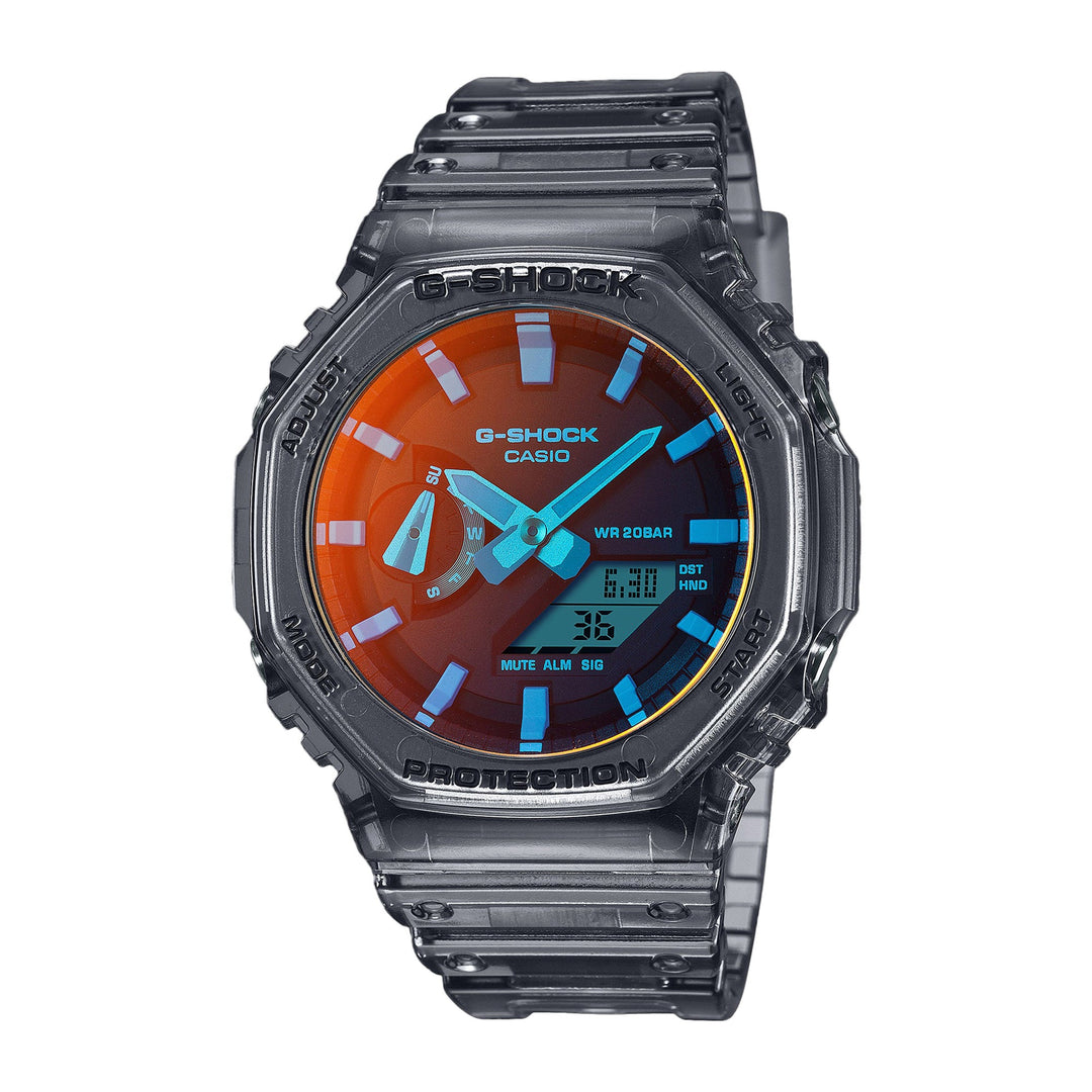 G-SHOCK Analog-Digital Men&