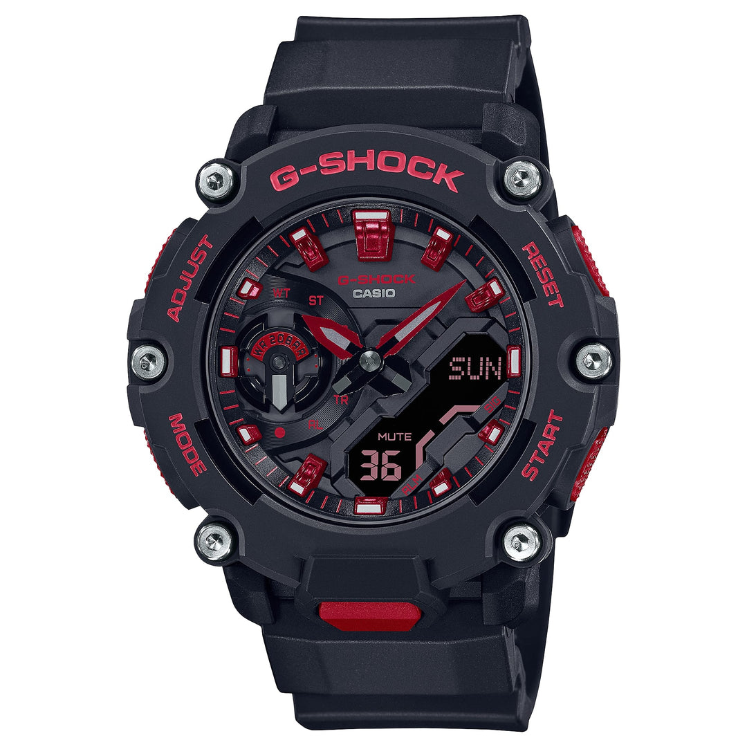 Casio G-Shock Men&