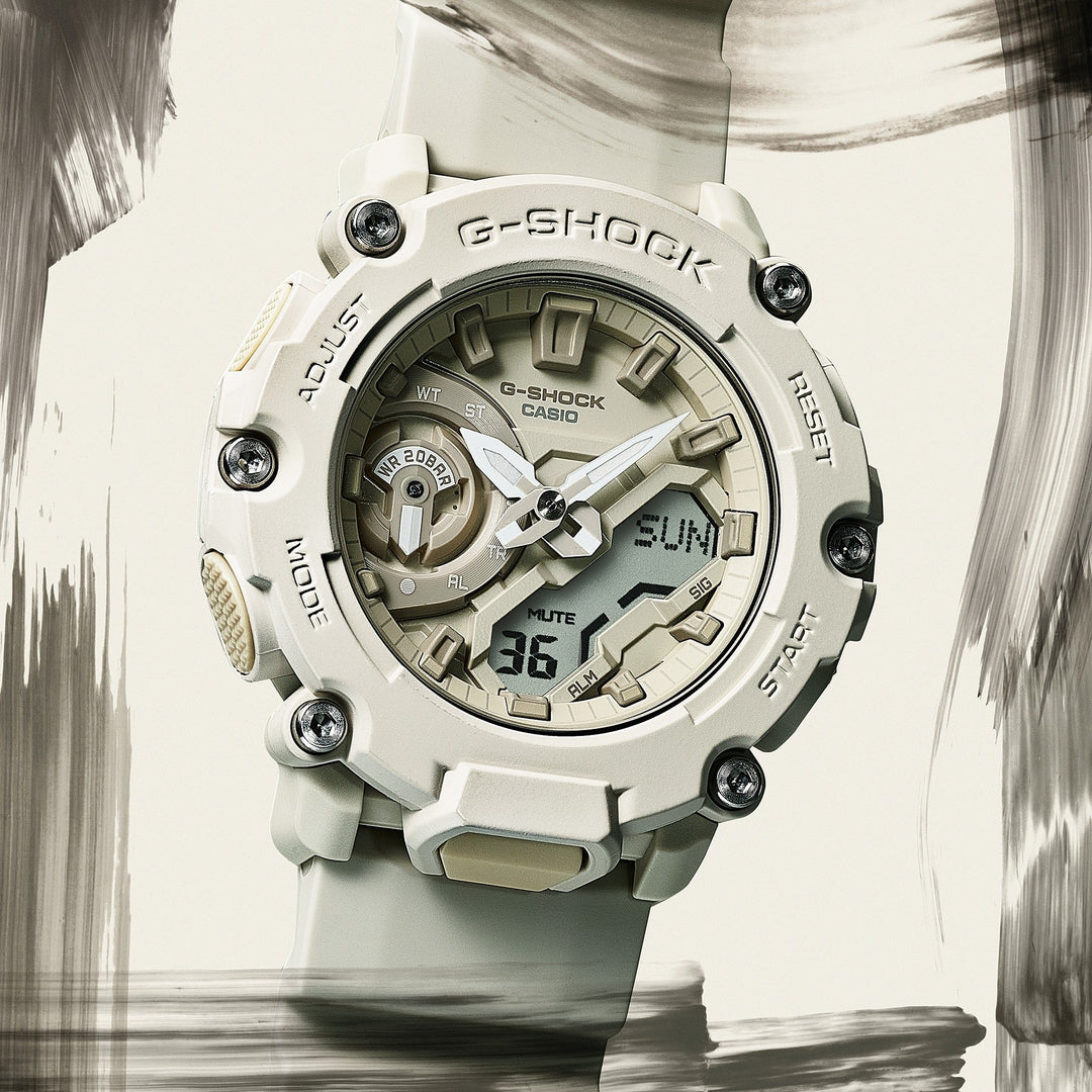 G-Shock Men&