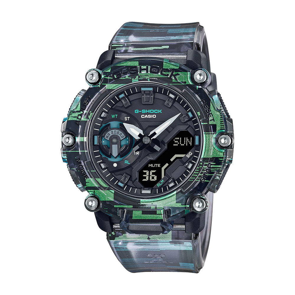 Casio G-Shock Men&