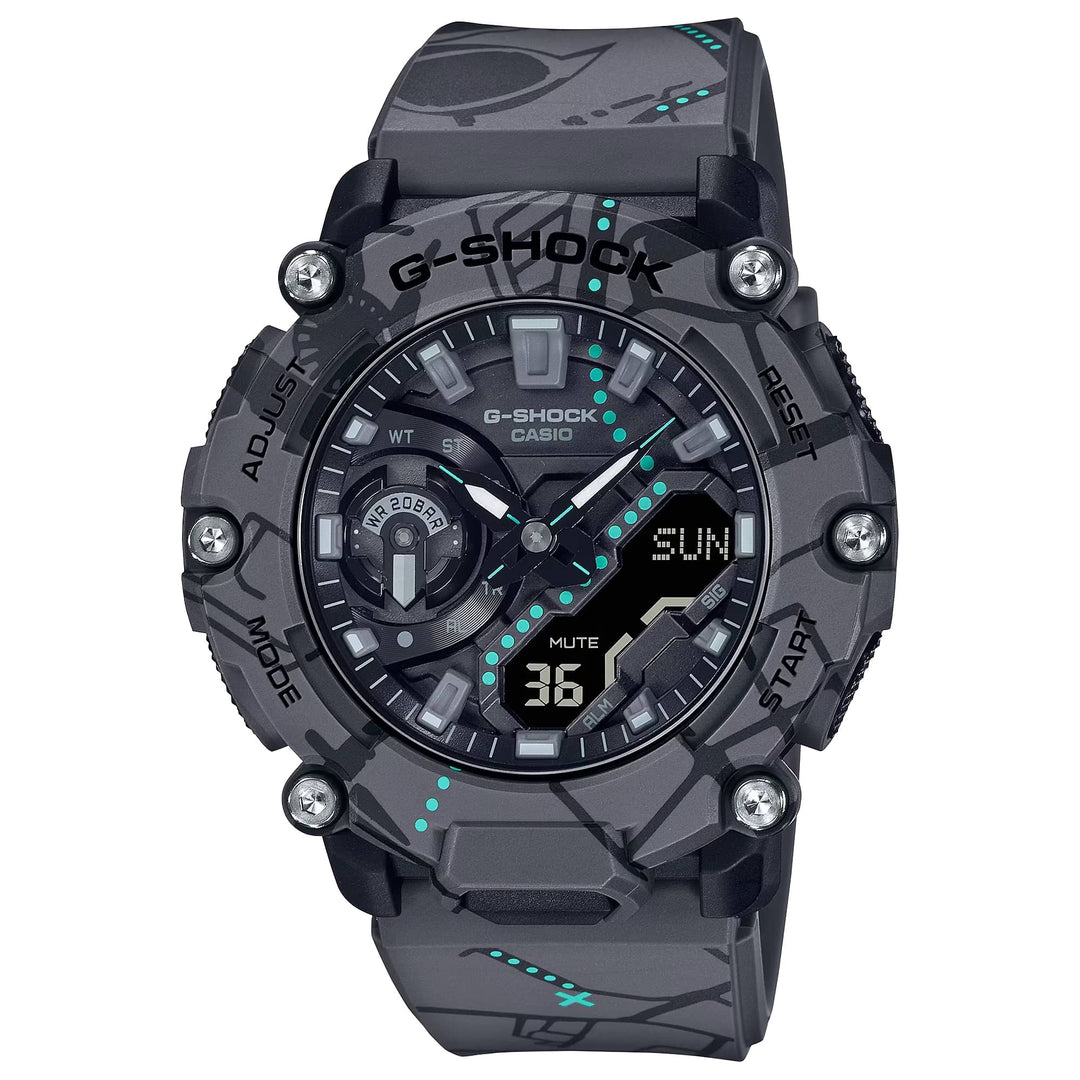 Casio G-Shock Men&