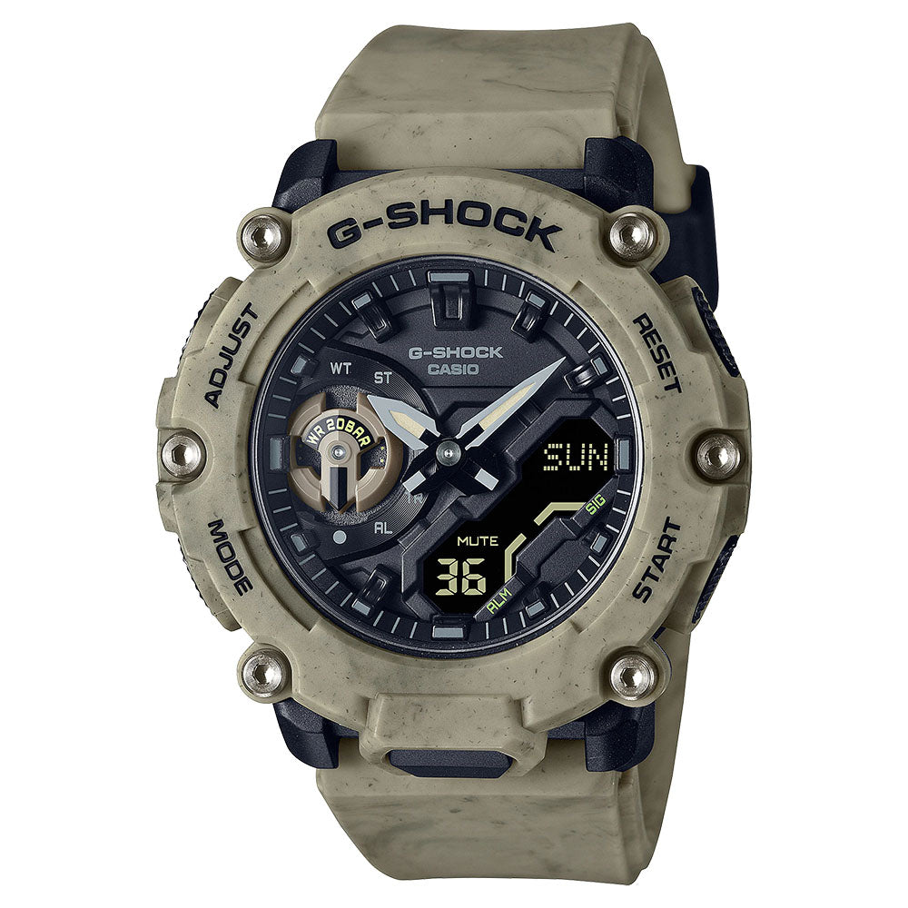 Casio G-Shock Men&