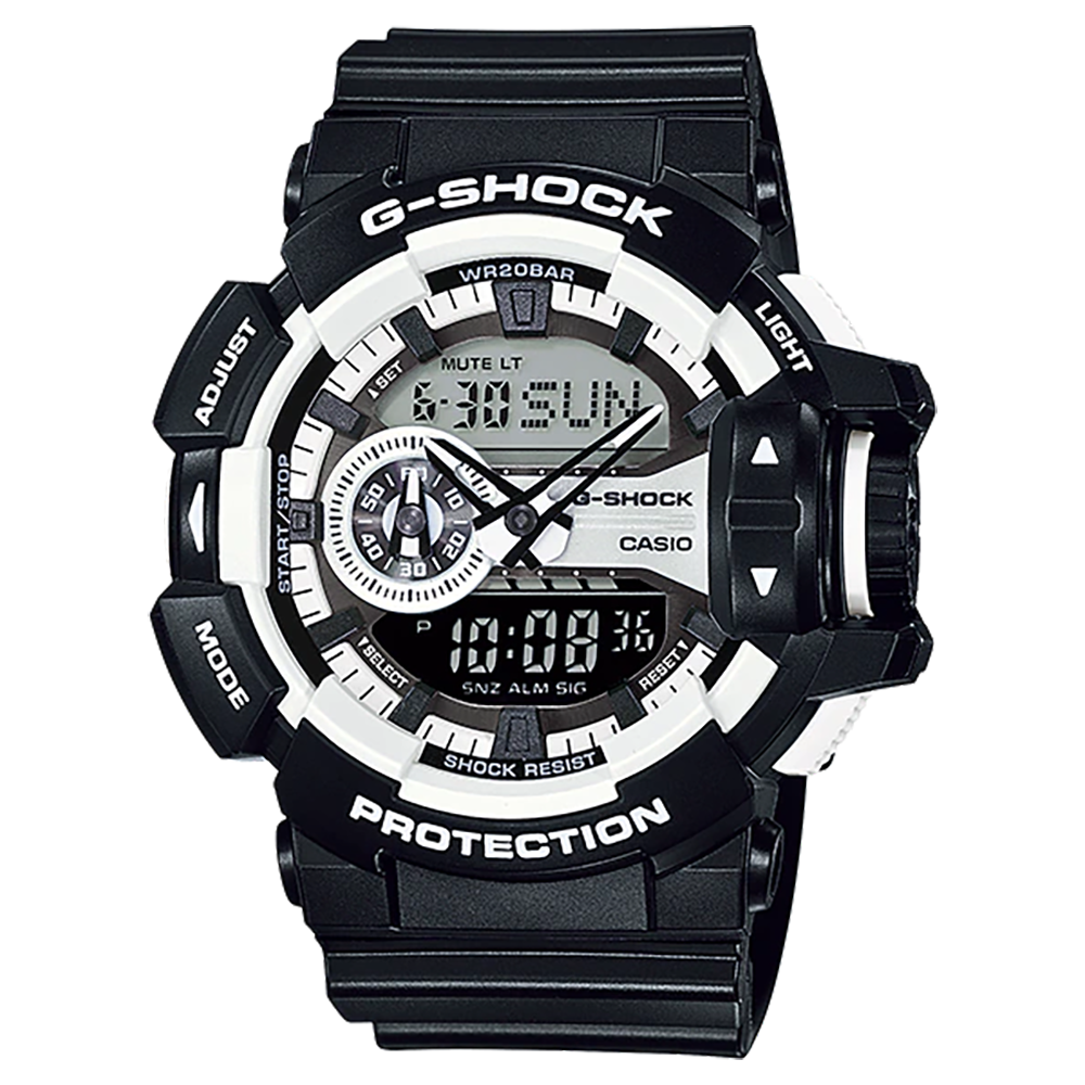 Casio G-Shock Men&