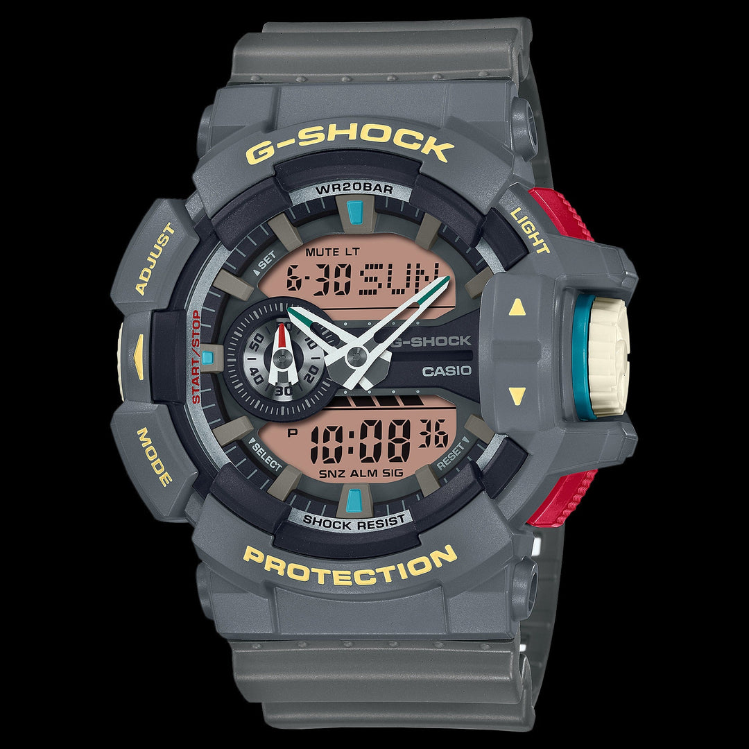 Casio G-Shock Men&
