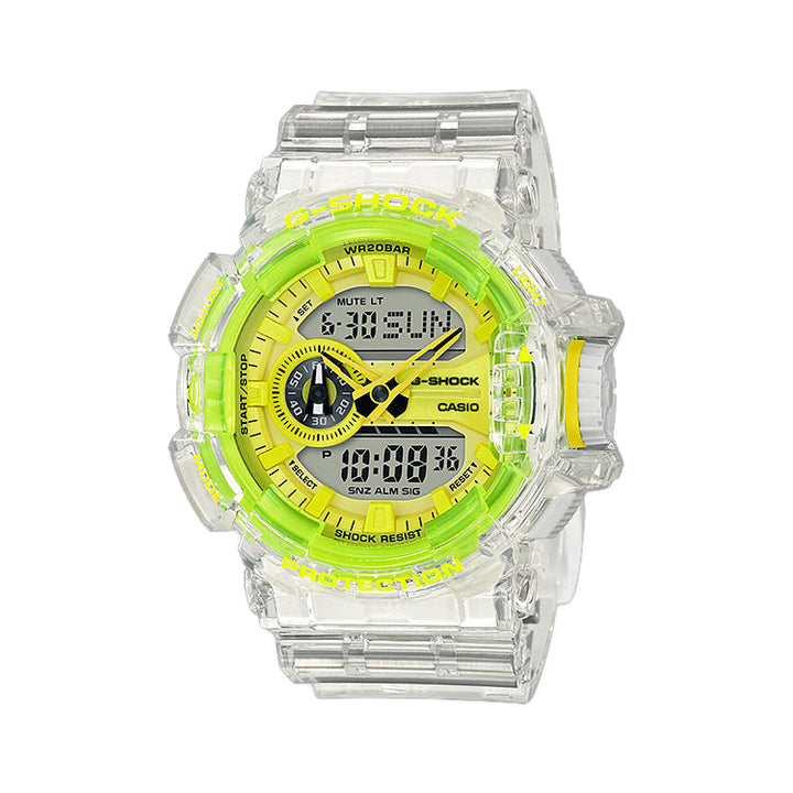 Casio G-Shock Men&