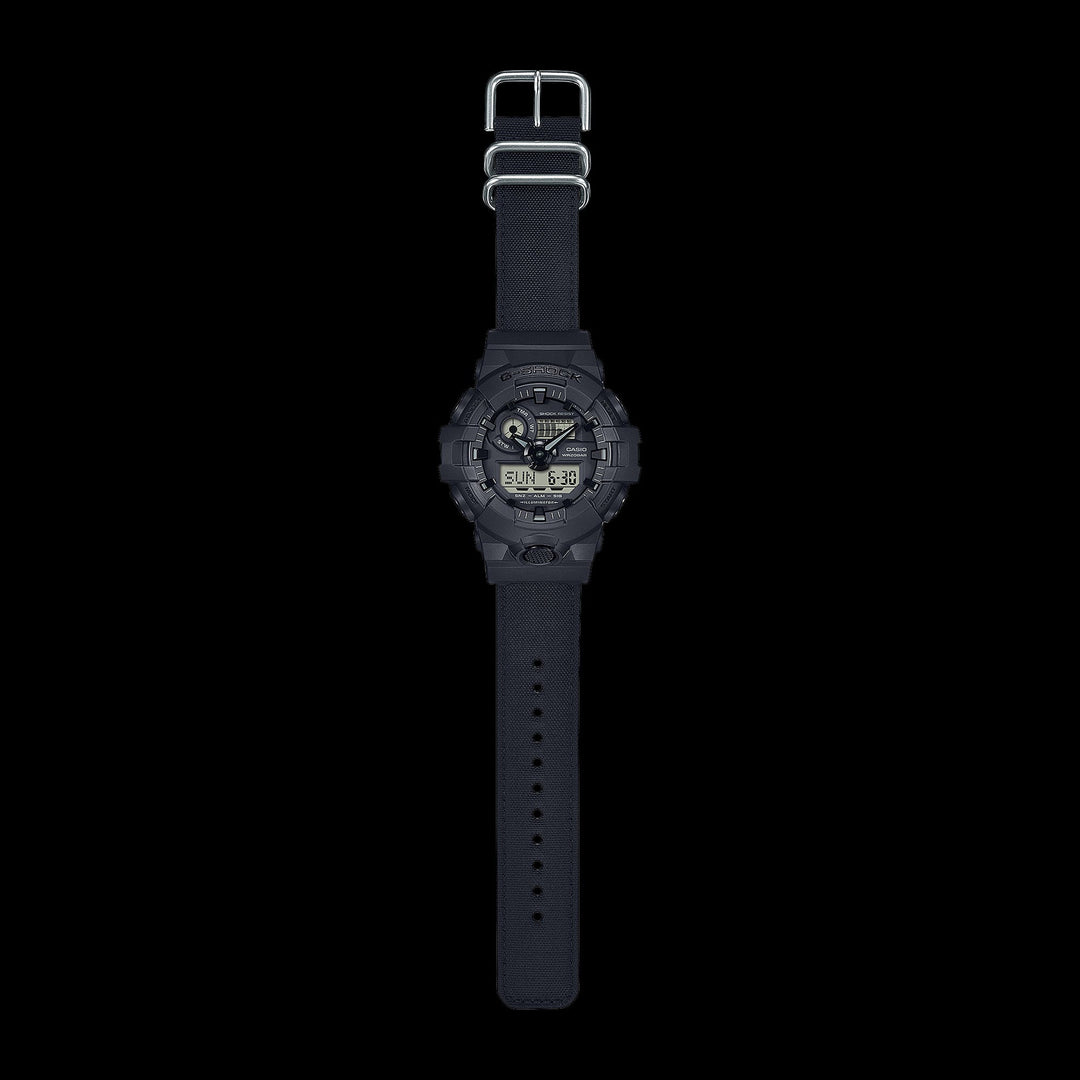 G-Shock Casual Men's Watch GA-700BCE-1ADR
