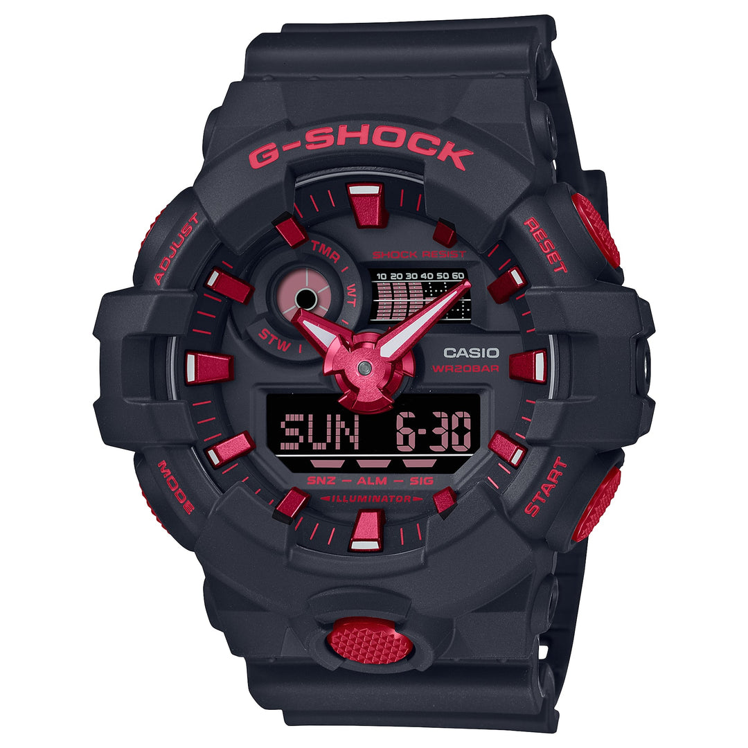 Casio G-Shock Men&