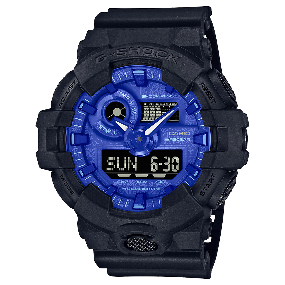Casio G-Shock Men&