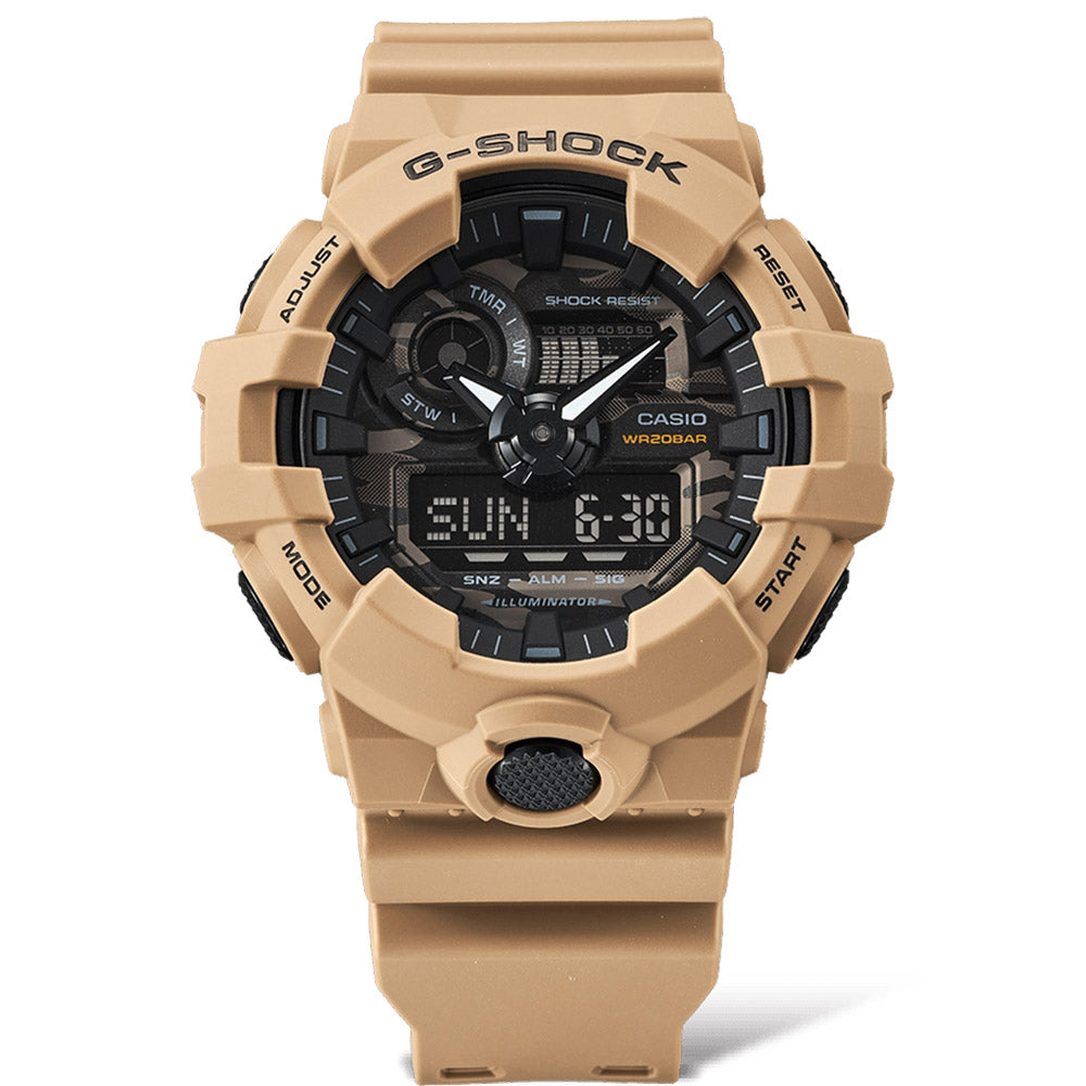 Casio G-Shock Men&