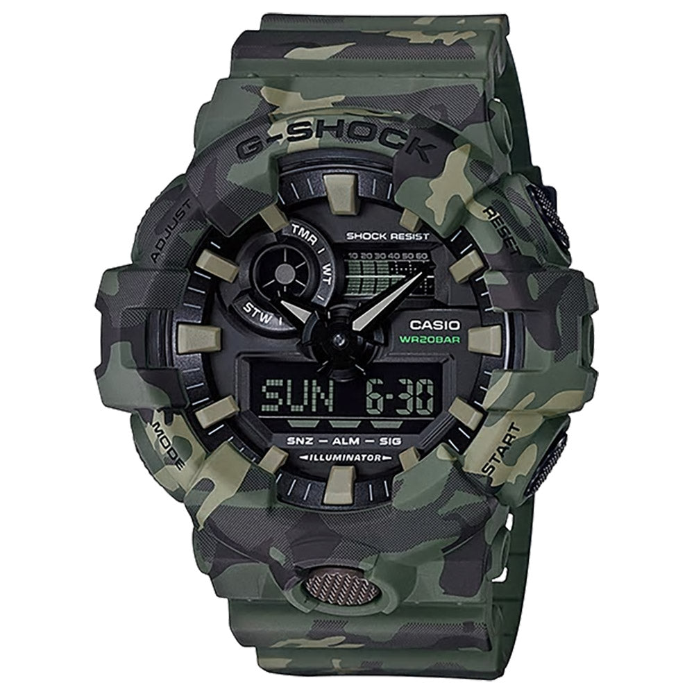 Casio G-Shock Men&