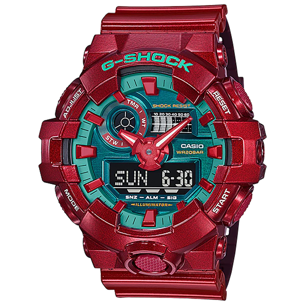 Casio G-Shock Men&