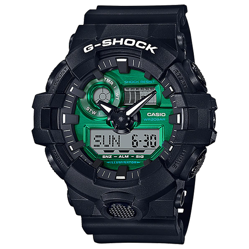 Casio G-Shock Men&