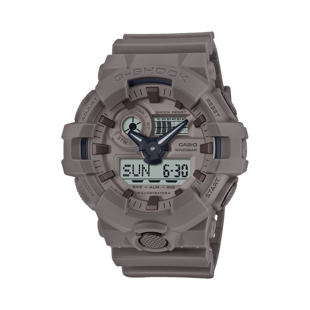 G-Shock Casual Men&