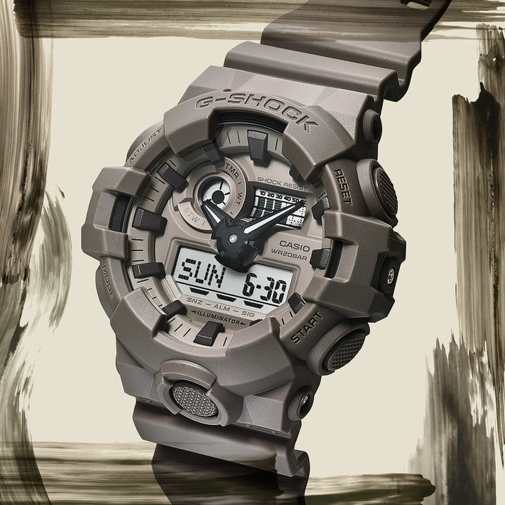 G-Shock Casual Men&