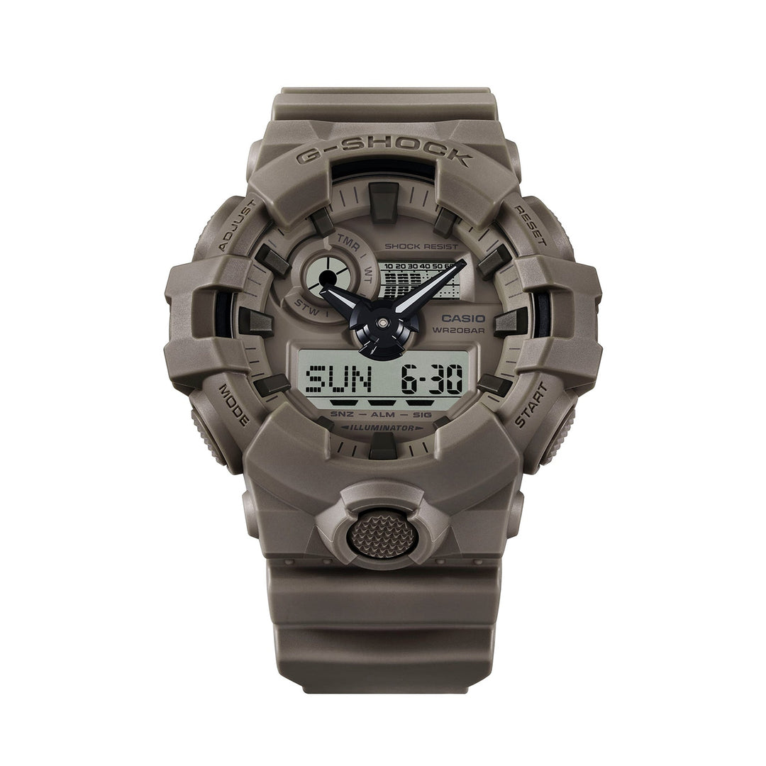 G-Shock Casual Men&