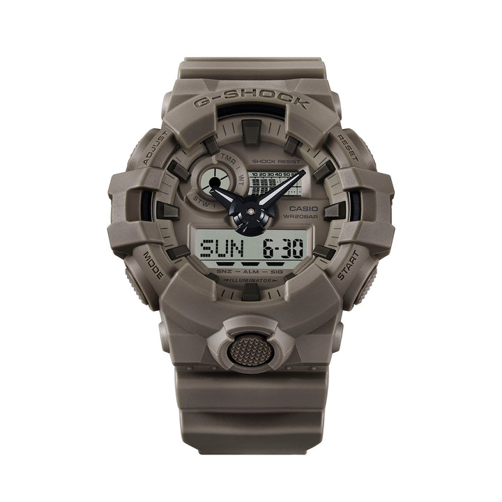 G-Shock Casual Men&