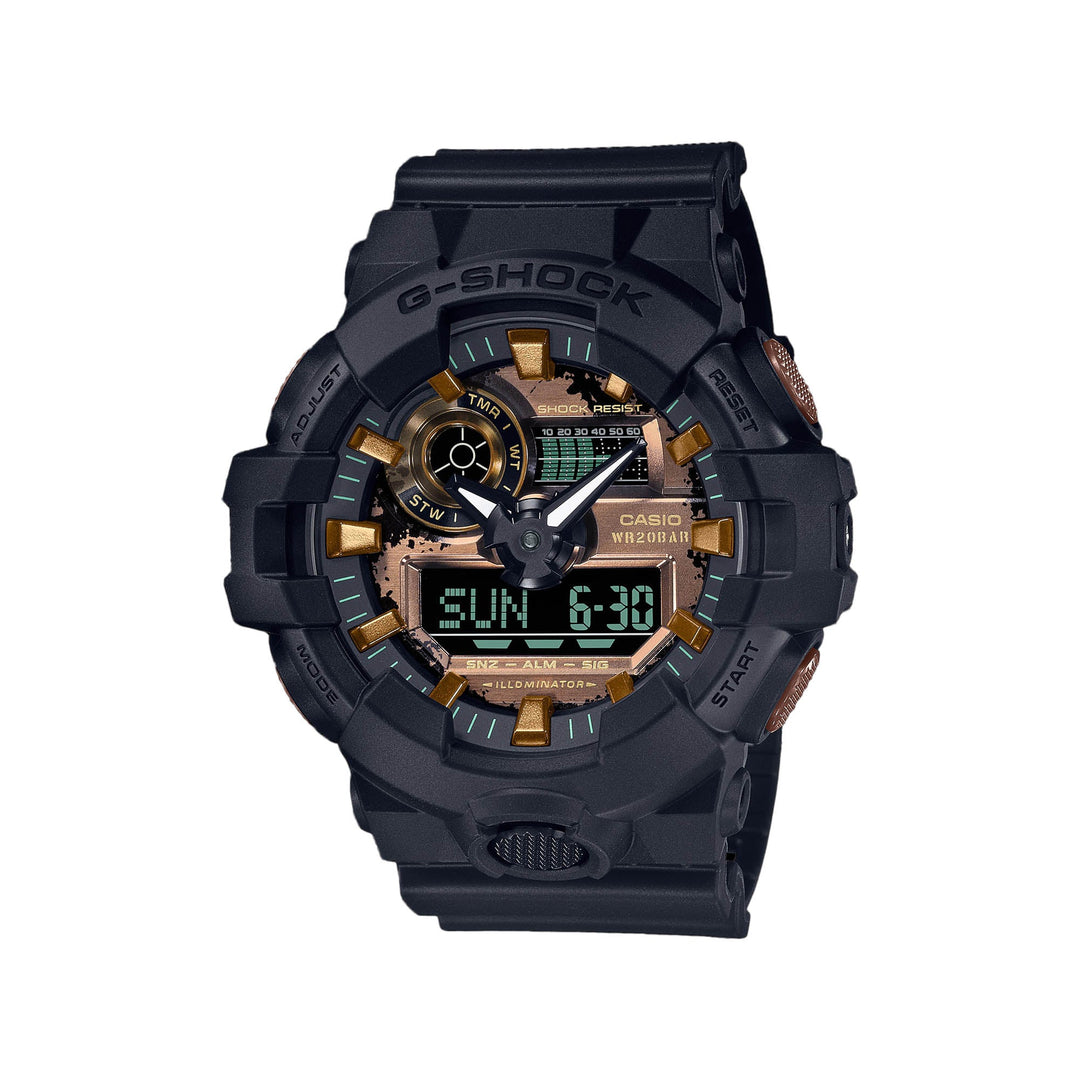 Casio G-Shock Men&