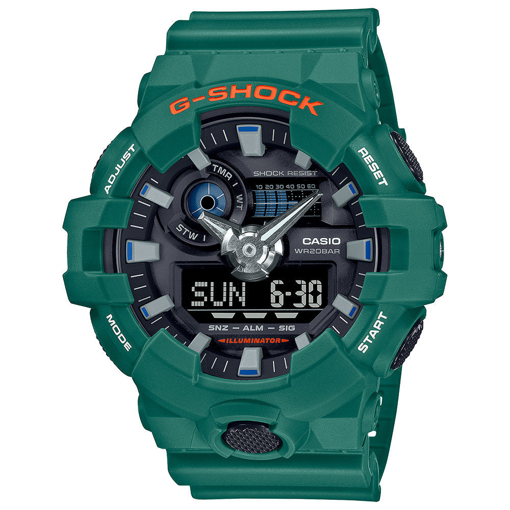 Casio G-Shock Men&
