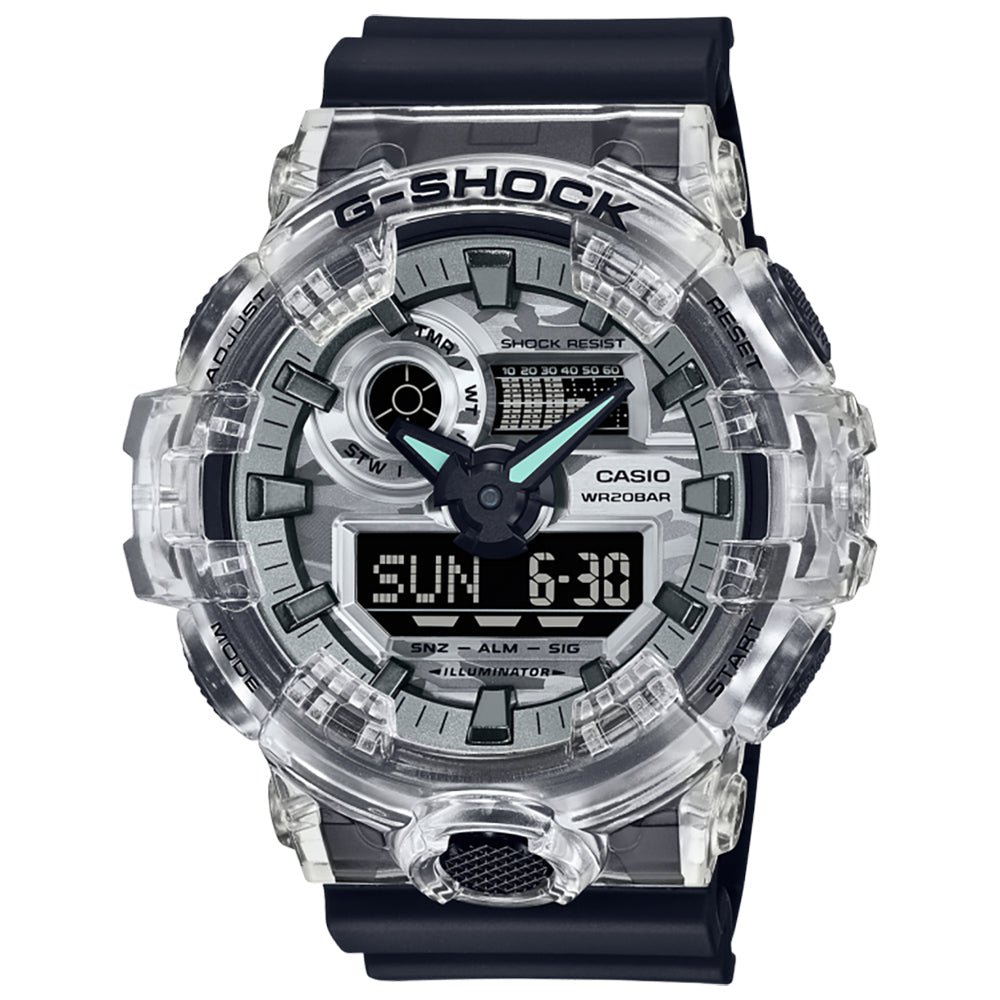 Casio G-Shock Men&