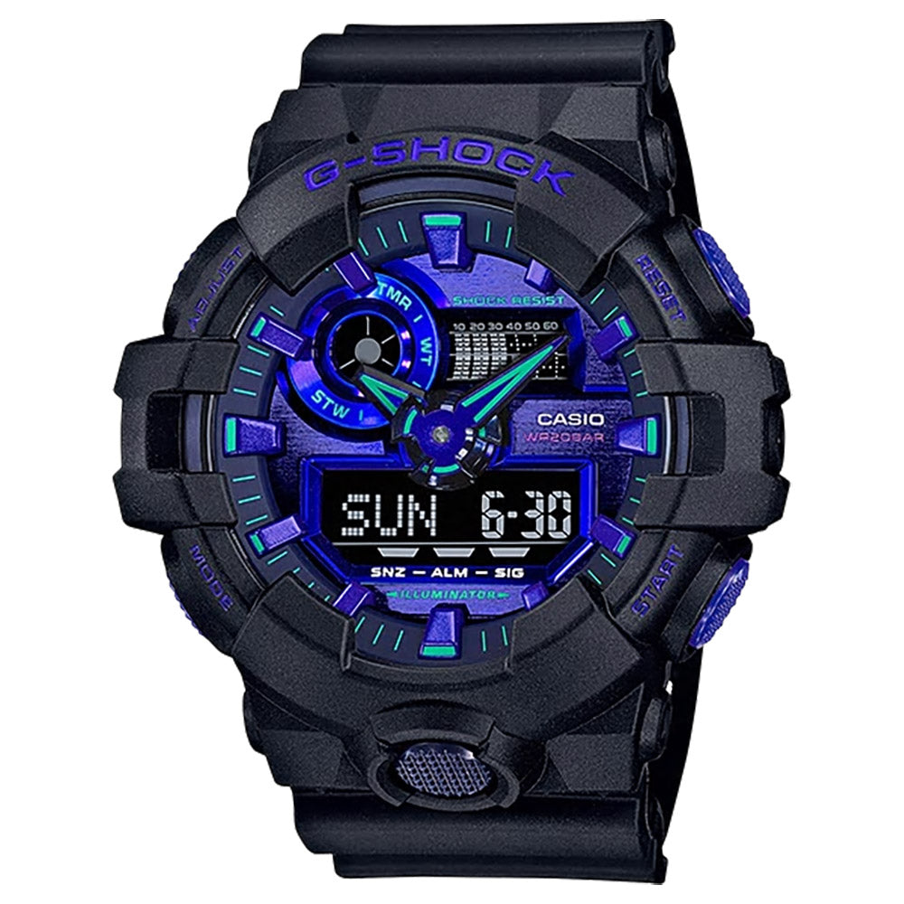 Casio G-Shock Men&