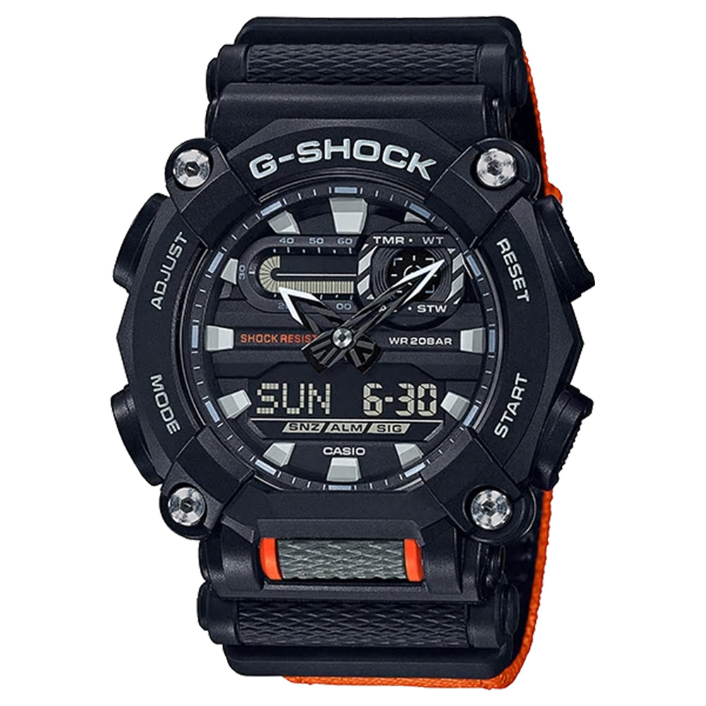 Casio G-Shock Men&
