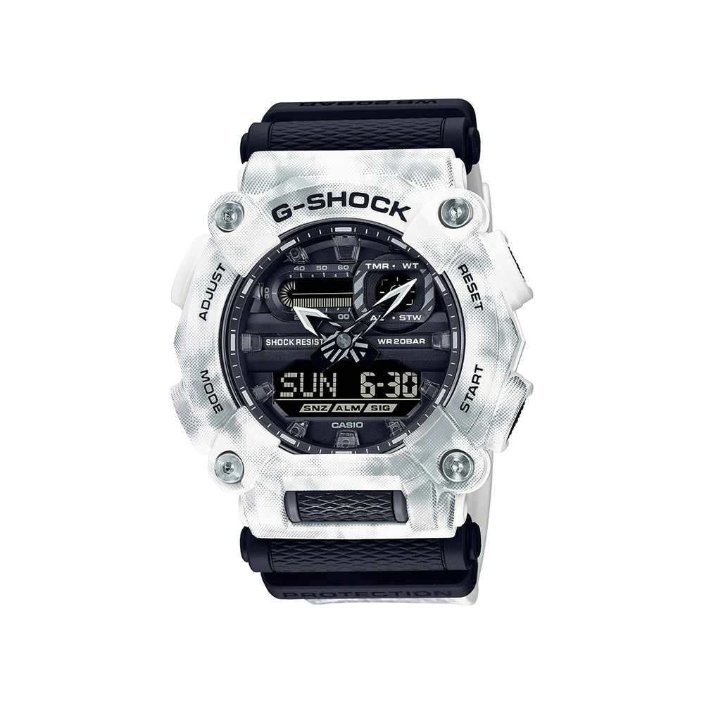 Casio G-Shock Men&