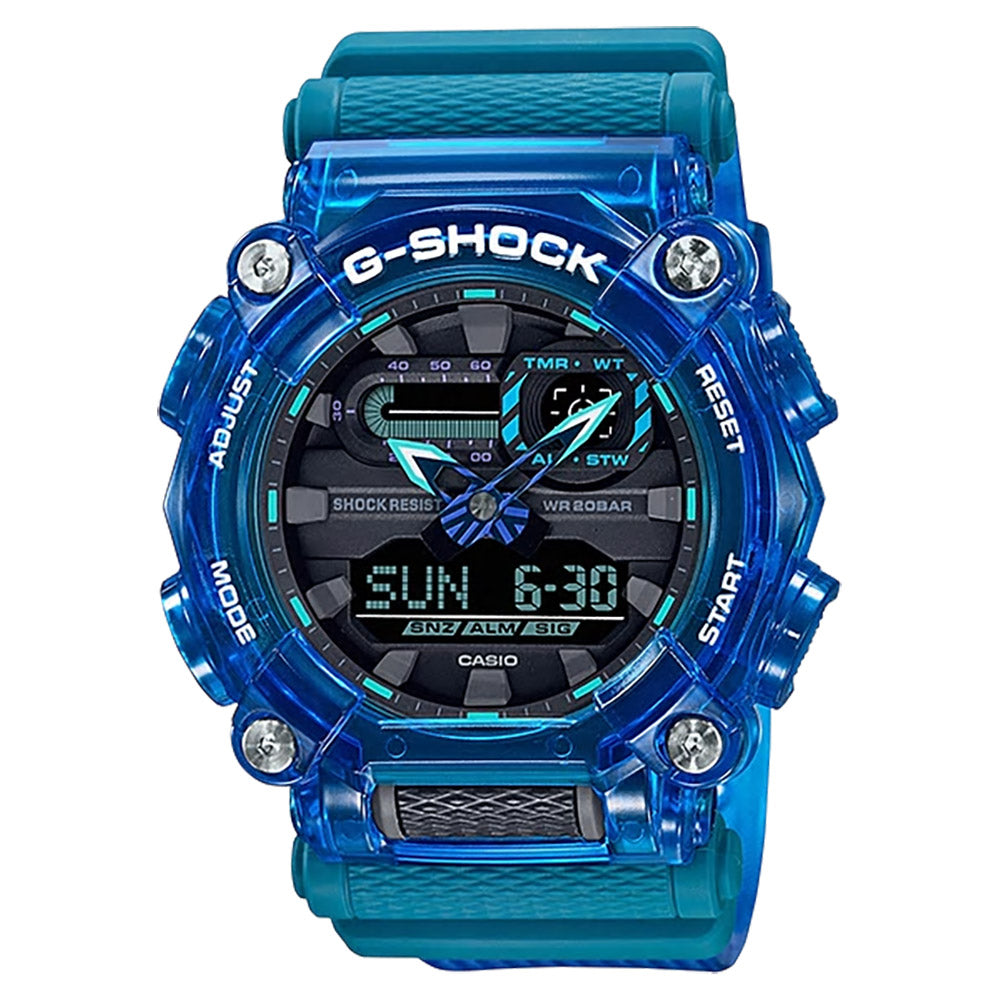 Casio G-Shock Men&