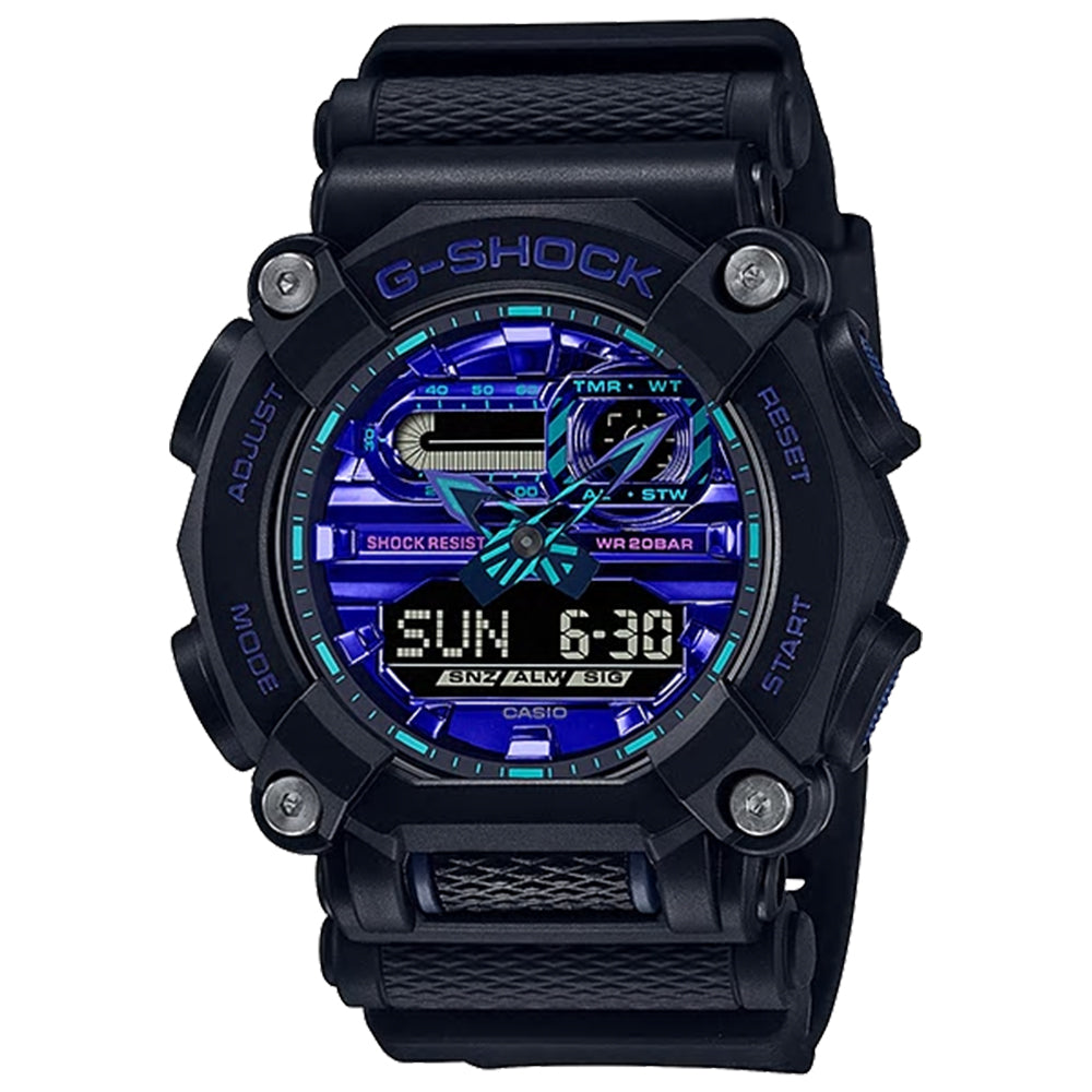 Casio G-Shock Men&