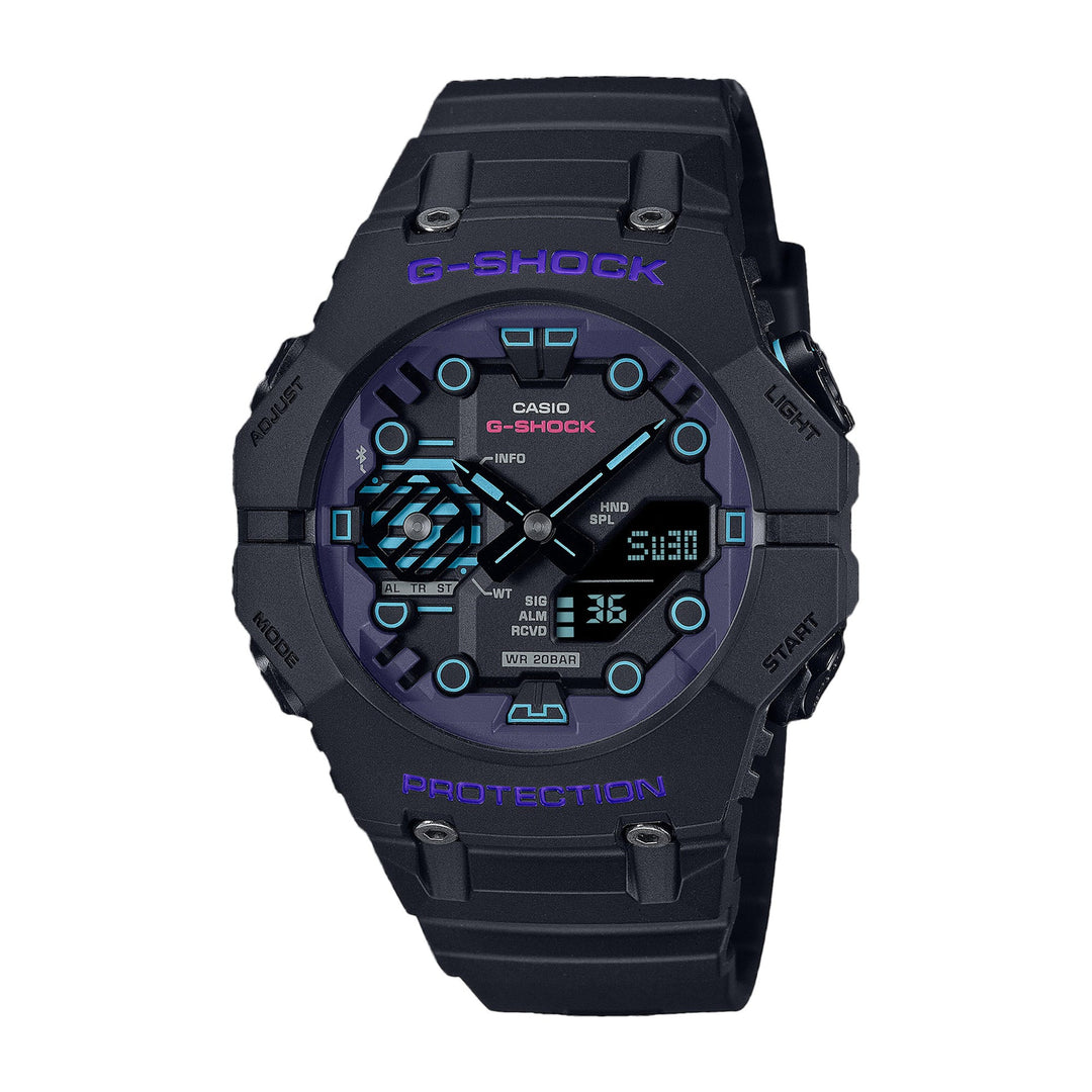 G-SHOCK Men Casual Watch GA-B001CBR-1ADR