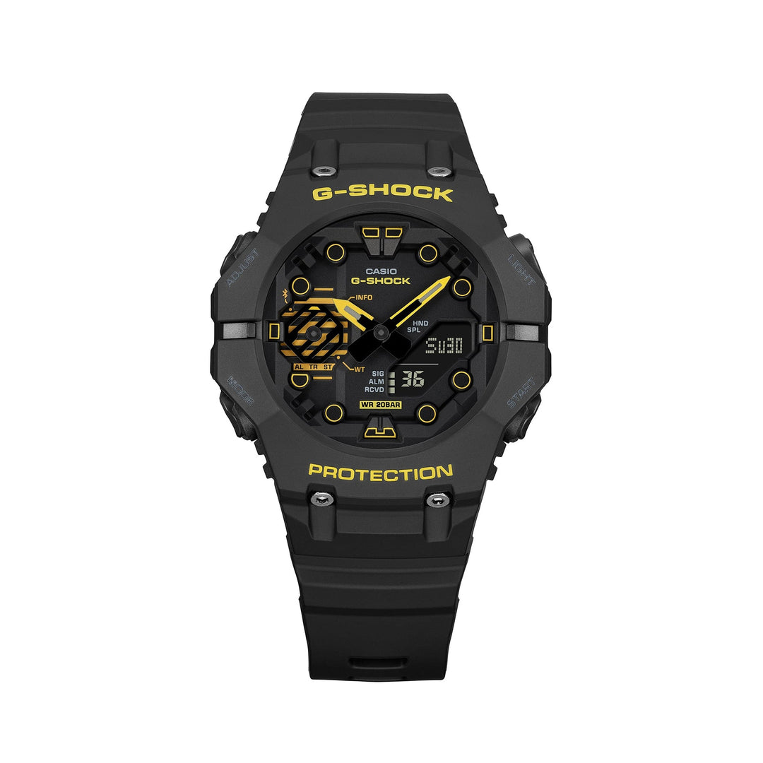 G-Shock Men&