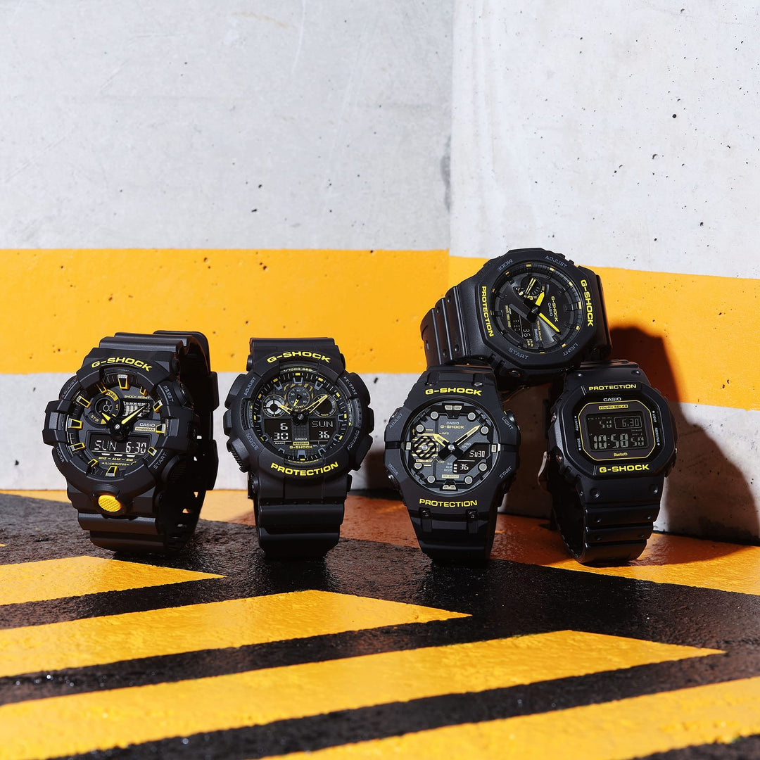 G-Shock Men&