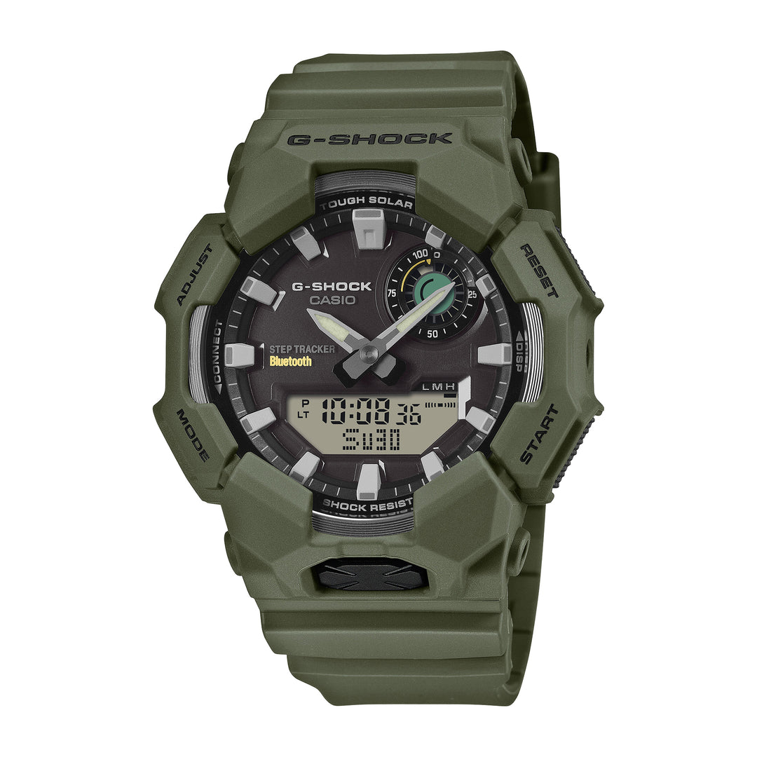 G-SHOCK Casual Men Watch GA-B010-3ADR