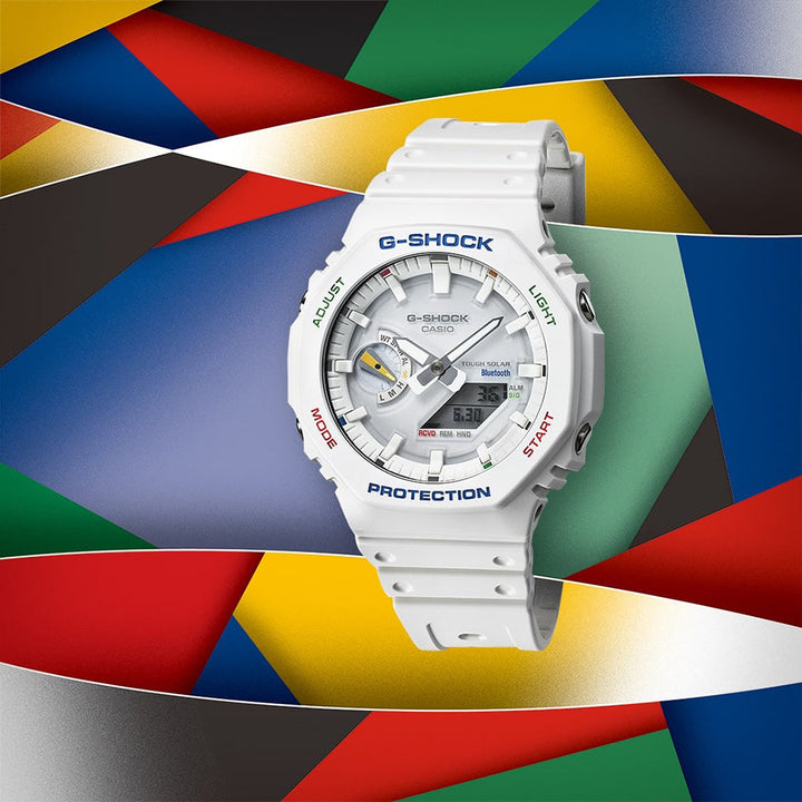 G-Shock Men&